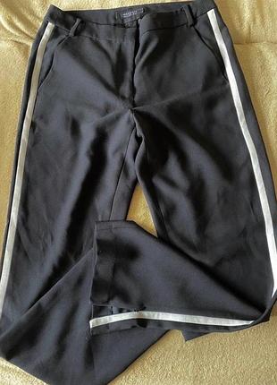 Allsaints жіночі класичні брюки m