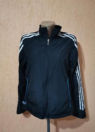 Куртка спортивная adidas