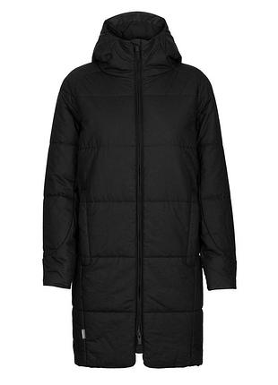 Icebreaker merinoloft collingwood ii 3q hooded куртка пуховик размер xs наполнитель шерсть