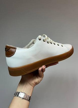 Кросівки ecco хутро зима 40-43 3