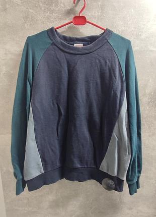 Свитшот кофта