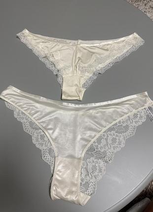 Набір трусиків xl