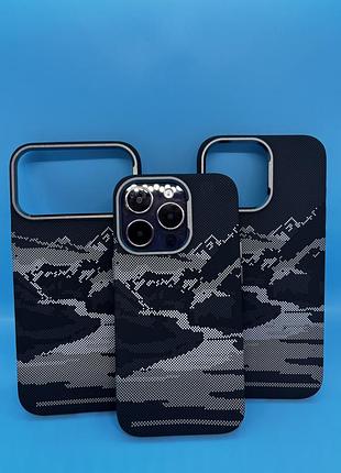 Чохли на айфон з мегсейф від 13 до 17 про макс