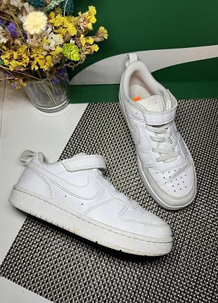 Оригинальные кроссовки nike