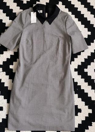 Жіноча сукня с-м hobbs