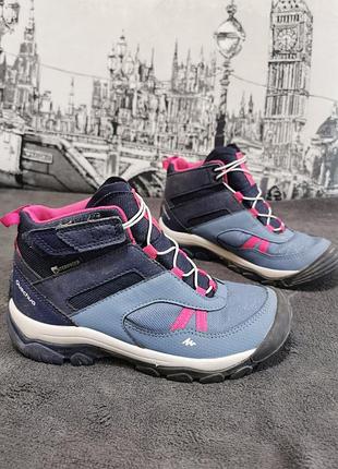 Ботінки 31-32 розмір