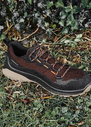 Кроссовки ecco ult-trn m, р. 41-44