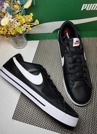 Оригінальні кросівки nike