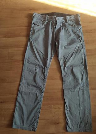 Мужские брюки diesel