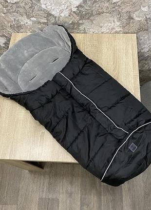 Baby cab конверт чохол кокон