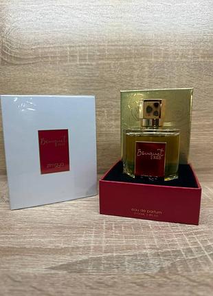 Zimaya bouquet red 100ml