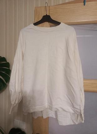 Лонгслив/светок/