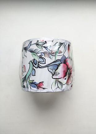 Запасной абажур плафон для для люстры светильника бра лампы