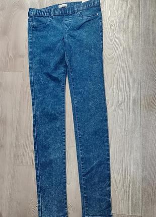 Джегінси terranova 12-13 ціна за 1шт