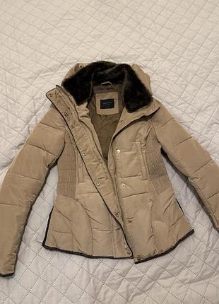 Куртка zara