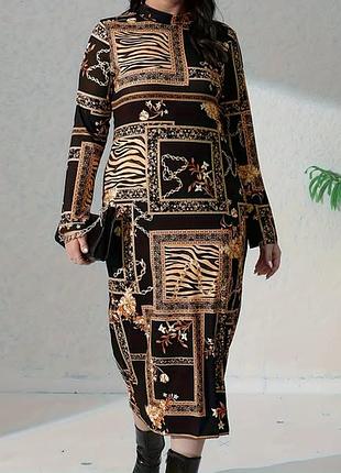 Женское платье