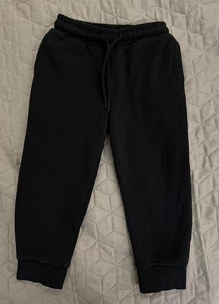 Джогери на флісі next