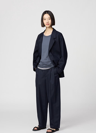 Брюки uniqlo (476945)