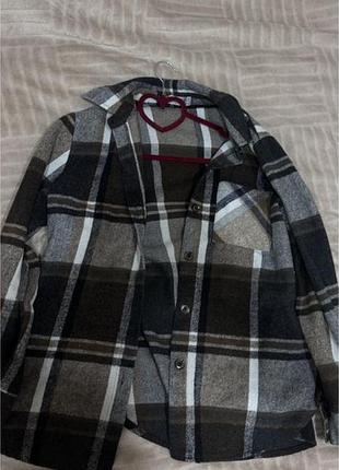 Тепла сорочка