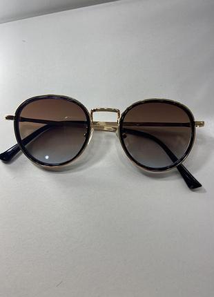 Окуляри жіночі