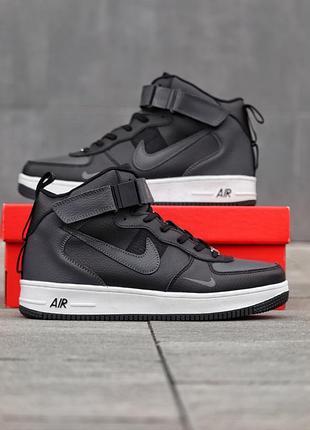 Чоловіче взуття, кросівки на зиму супер якість