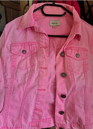Джинсовка,куртка джинсовая,пиджак джинсовый