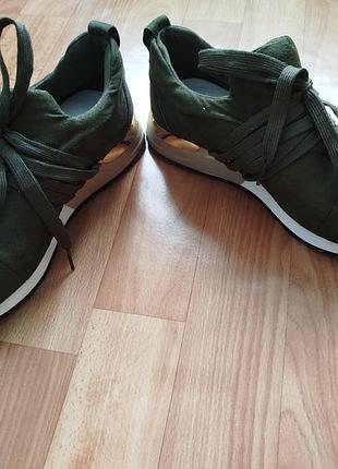 Кросівки жіночі, 36розмір