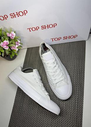 Оригінальні кеди converse