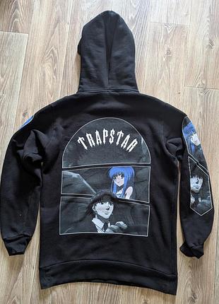 Худі trapstar