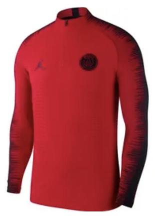 Лонгслів іля тренувань