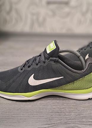 Оригінальні кросівки nike training in season tr 6