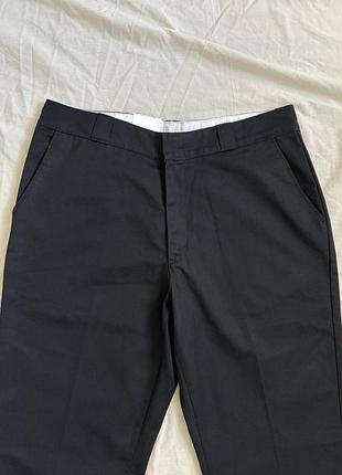 Штани брюки carhartt w’ master pant 7