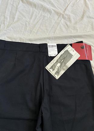 Штани брюки carhartt w’ master pant 5