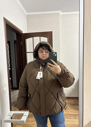 Куртка еврозима