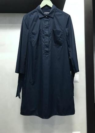 Платье оверсайз  tommy hilfiger