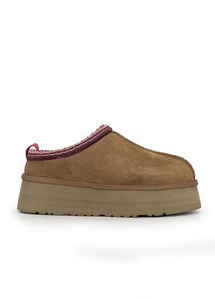 Уггі ugg tasman 4