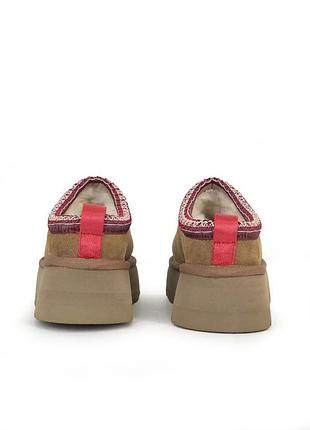 Уггі ugg tasman 9