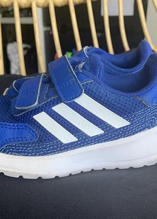 Кросівки adidas 26 розмір (17,5 см)