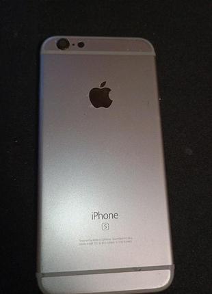 Корпус до iphone 6s #10