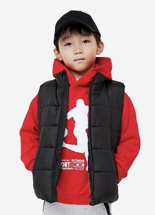 Суперовый жилет h&amp;m