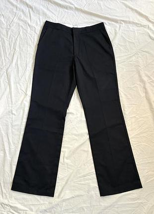 Штани брюки carhartt w’ master pant 2