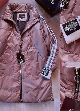 Крута курточка 💖