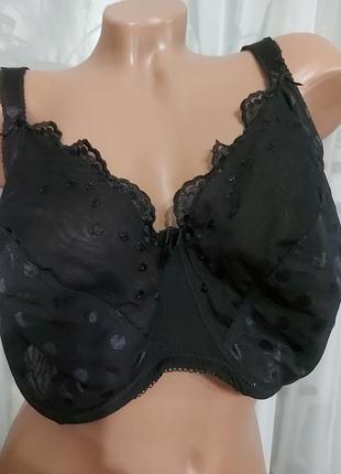 Бюстгальтер большой размер