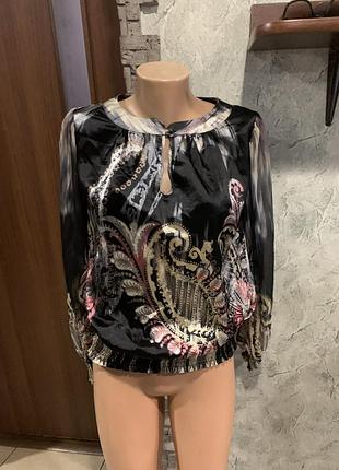 Блузка женская 46