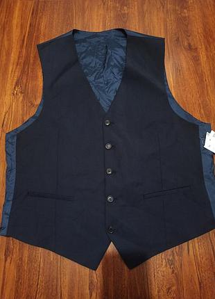 Жилетка классическая
