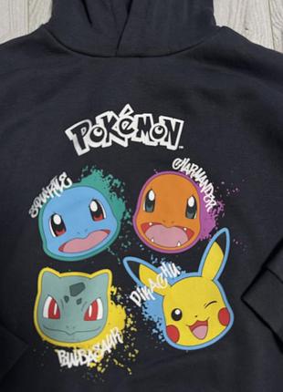 Худі pokemon 2