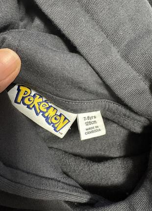 Худі pokemon 3