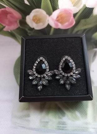 Серьги серьги