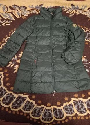 Куртка женская, утепленная, китайский, р. 50