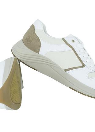 Кроссовки rieker